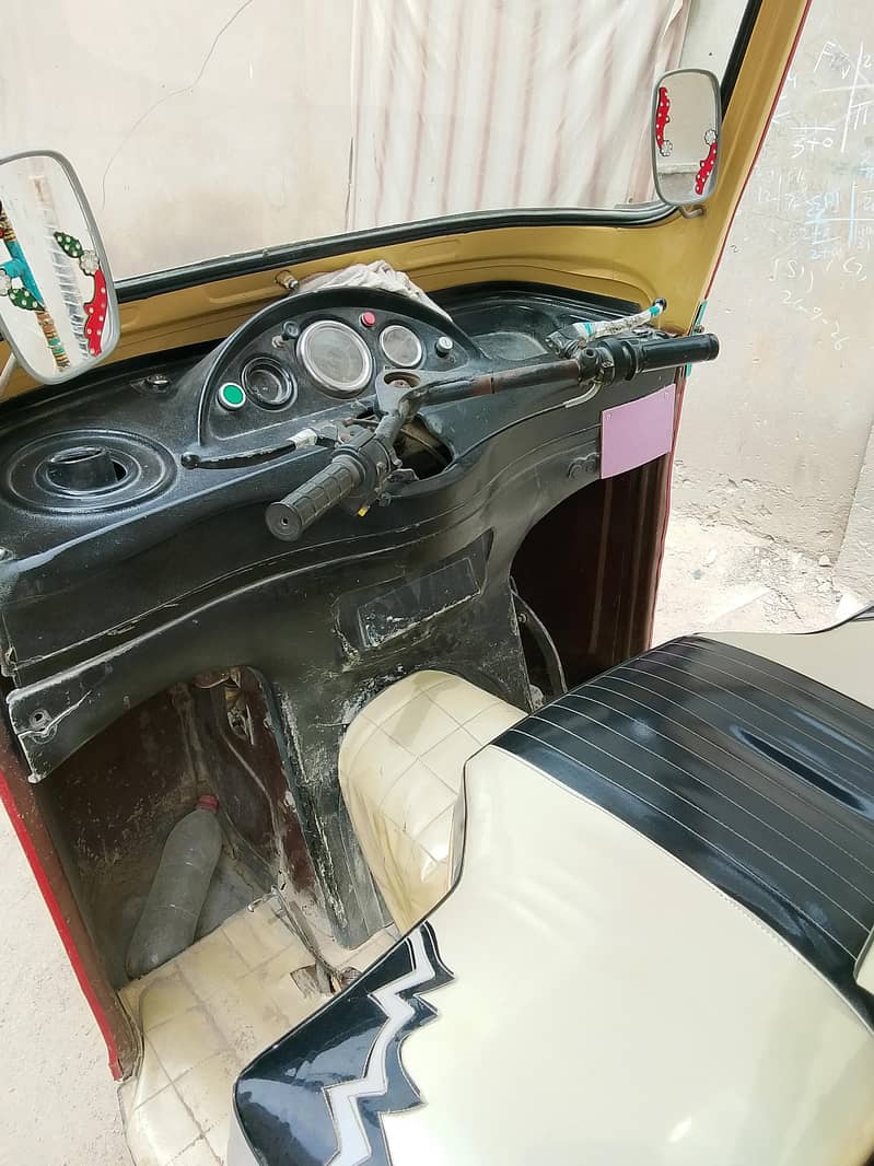 Auto Rickshaws 4