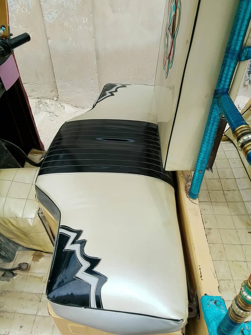 Auto Rickshaws 5