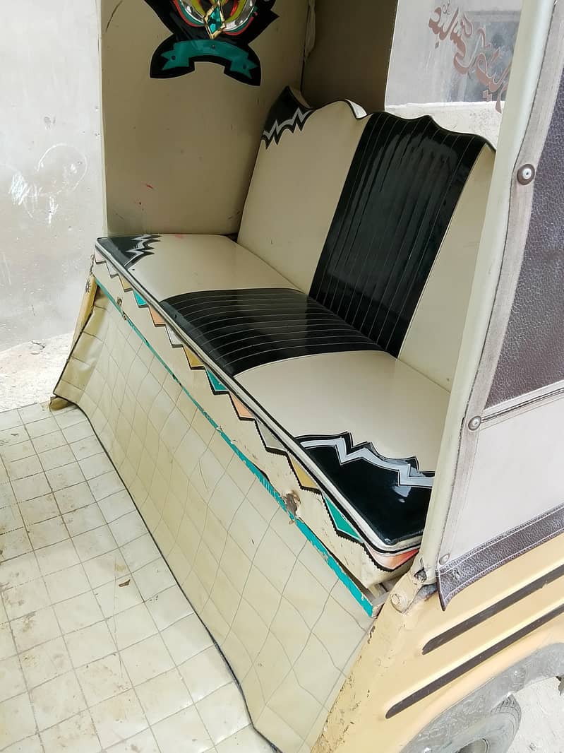 Auto Rickshaws 7