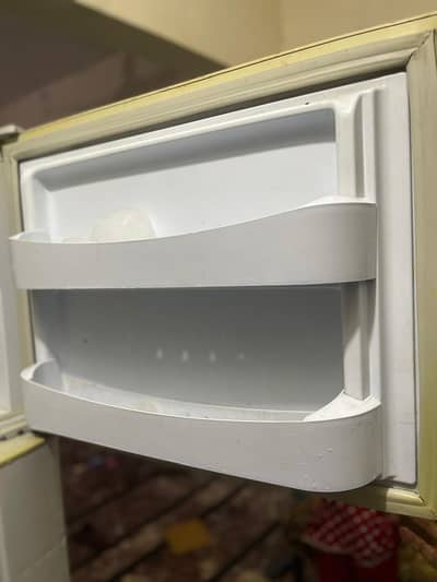 PEL Refrigerator