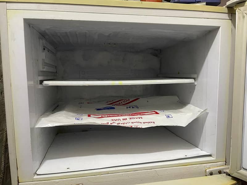 PEL Refrigerator 1