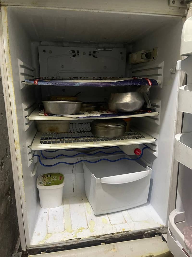 PEL Refrigerator 2