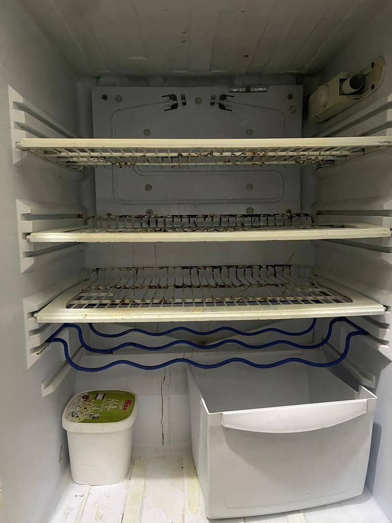 PEL Refrigerator 5