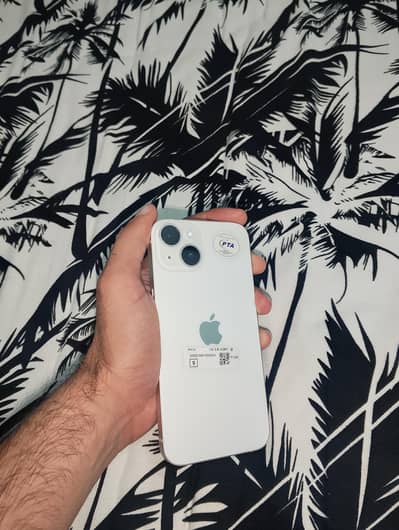 Apple iPhone 14 PTA approved