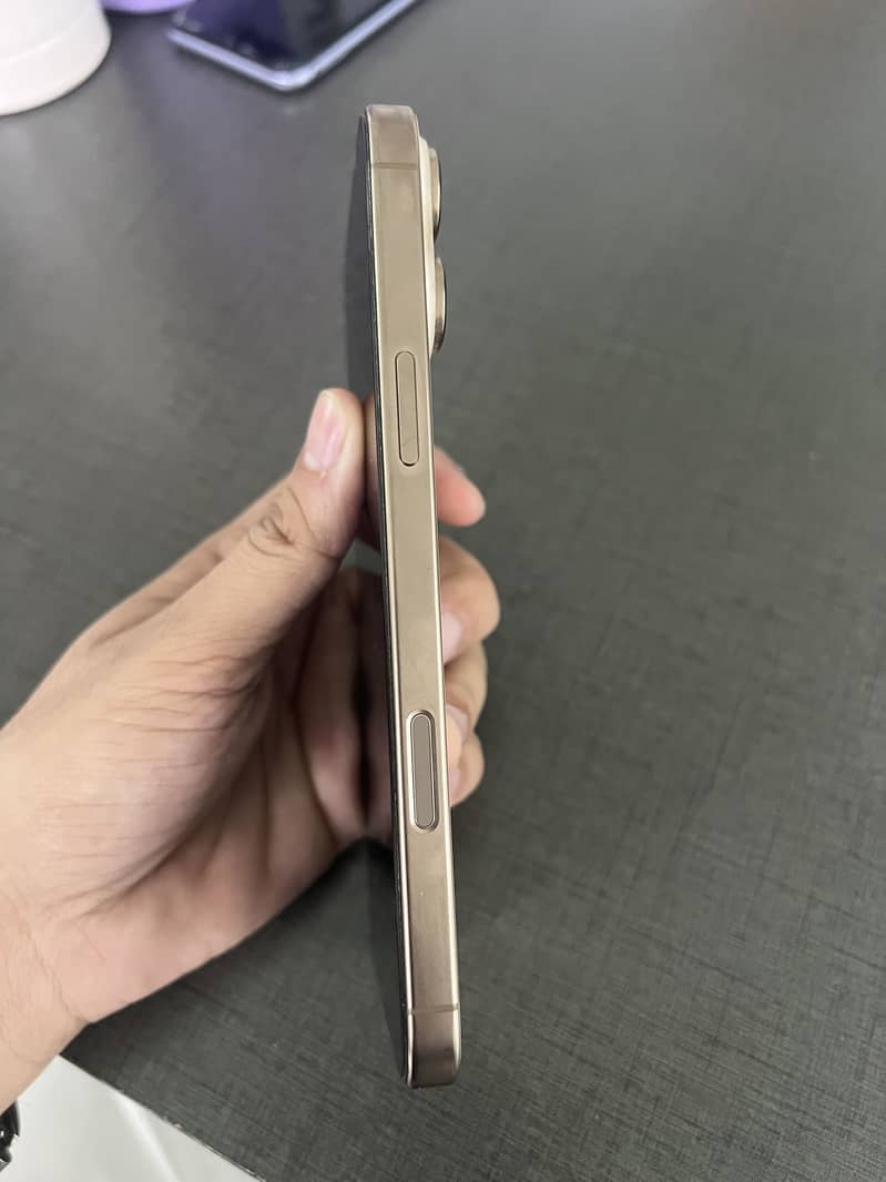 Apple iPhone 16 Pro Max 1