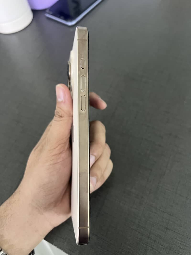 Apple iPhone 16 Pro Max 3