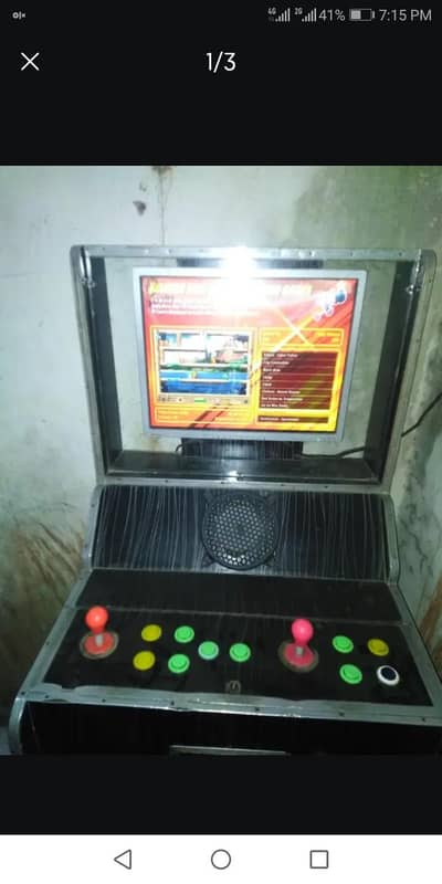 Video game for sale 0307 6350253