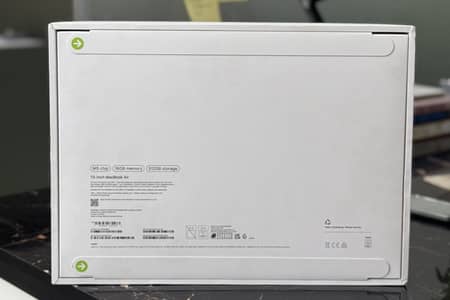 Macbook M5 Air 16/512