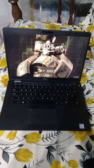 Dell Latitude 5400 | Core i5 8th Gen | 8GB RAM | 256GB