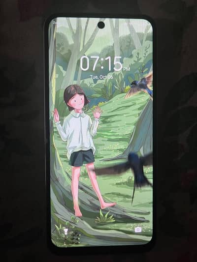 Tecno Spark Go 1