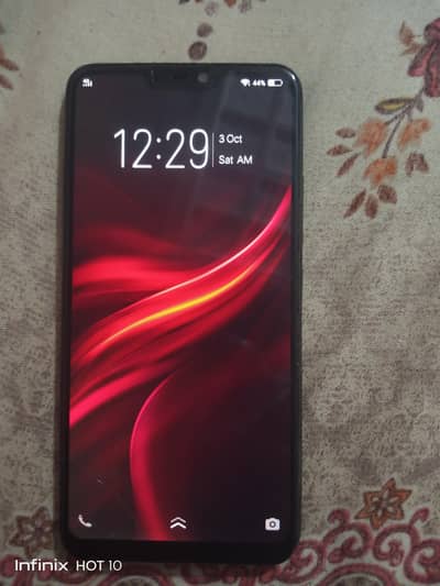 Vivo Y85 (4+64) KIT number call(0 thre 1 zero 7 nine 1 four eight 97