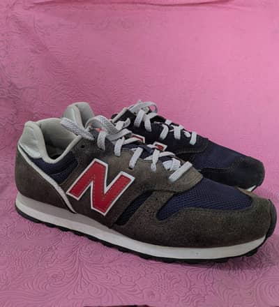 New Balance (Made In INDONESIA)
