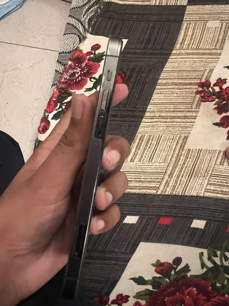 Apple iPhone 12 Pro 2
