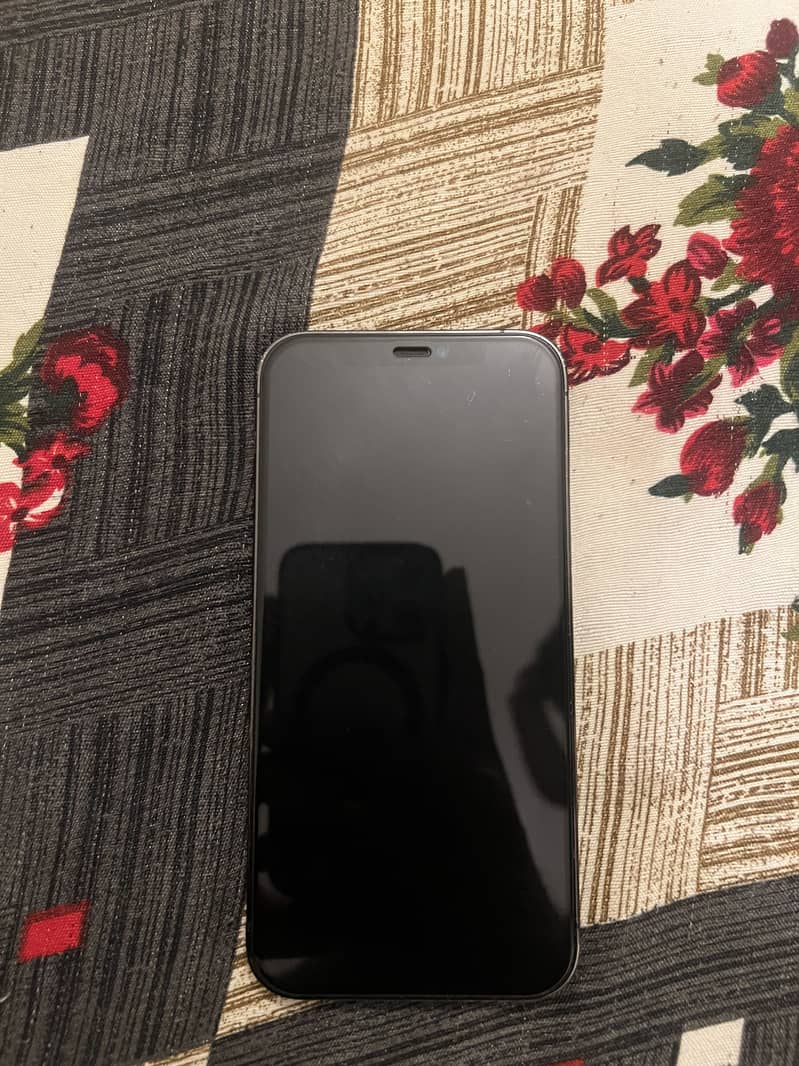 Apple iPhone 12 Pro 3