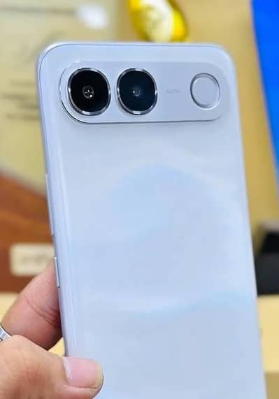 Vivo V80 Lite 5G