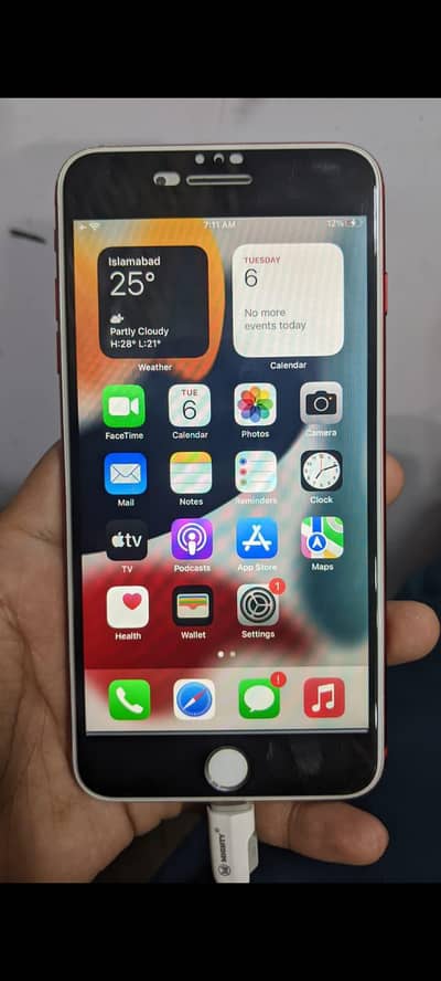 Apple iPhone 7 Plus