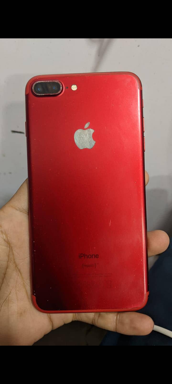 Apple iPhone 7 Plus 2