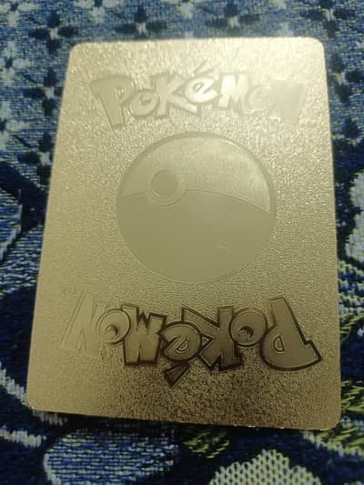 this card in ultra diamond card