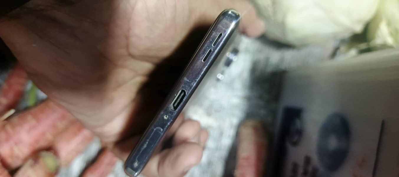 Infinix Note 40 Pro 0