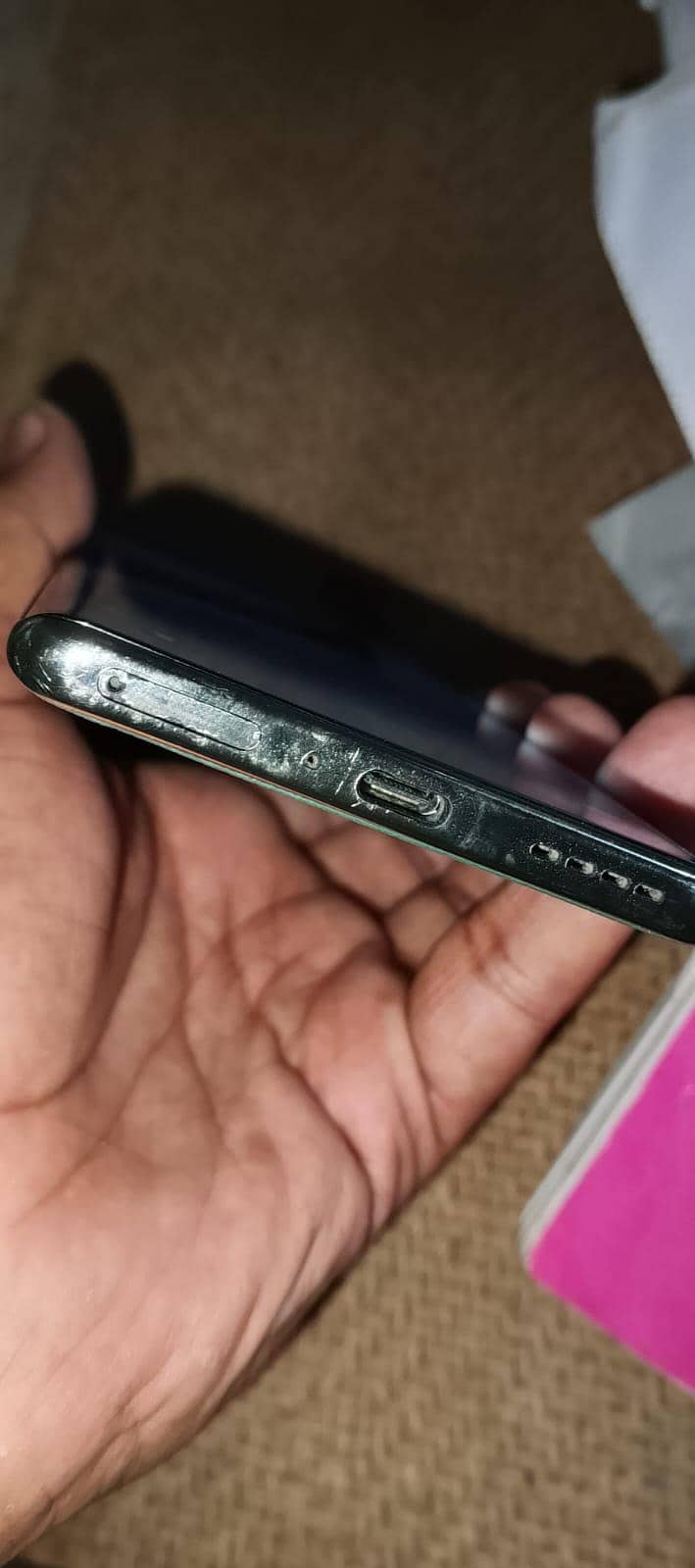 Infinix Note 40 Pro 3