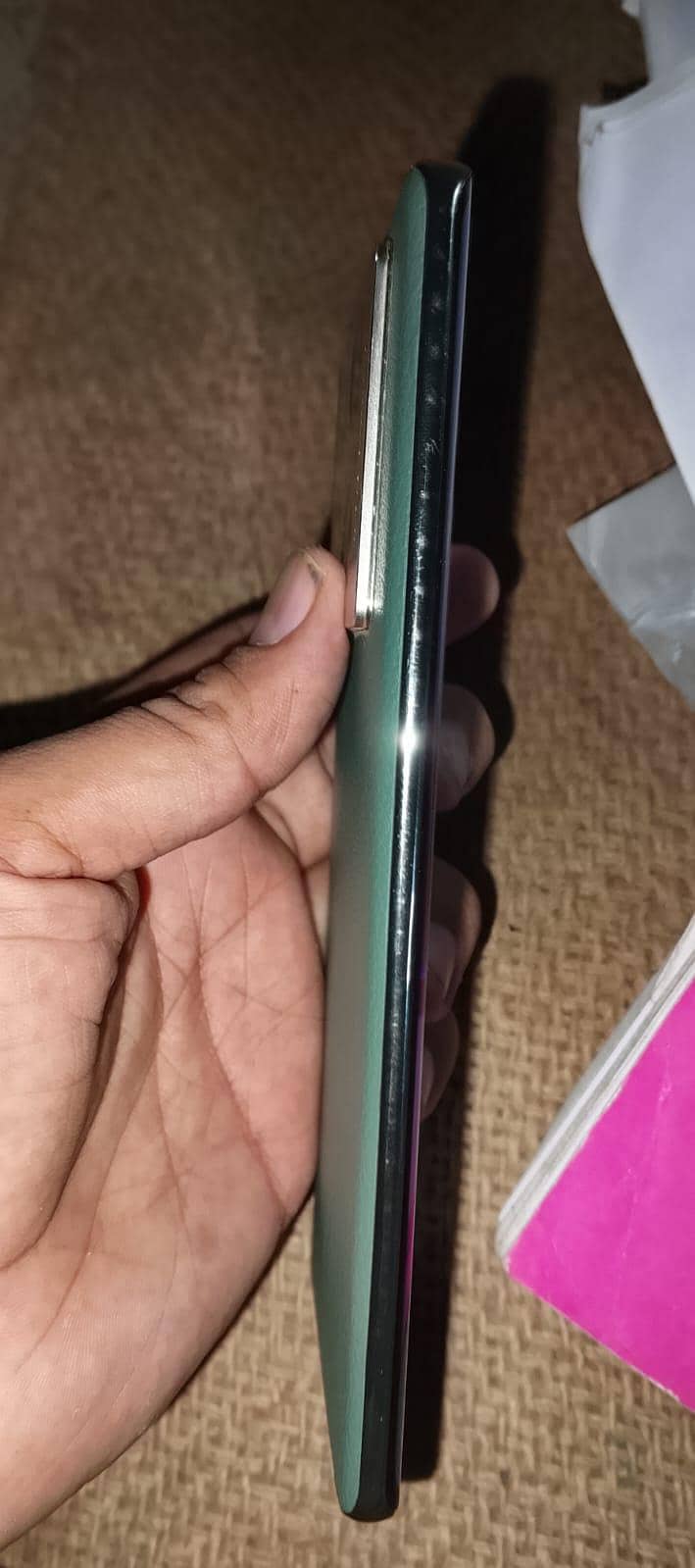 Infinix Note 40 Pro 4