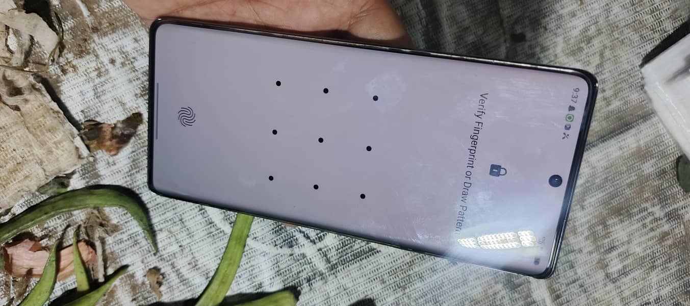 Infinix Note 40 Pro 6