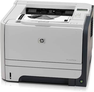 Hp 2055 Branded