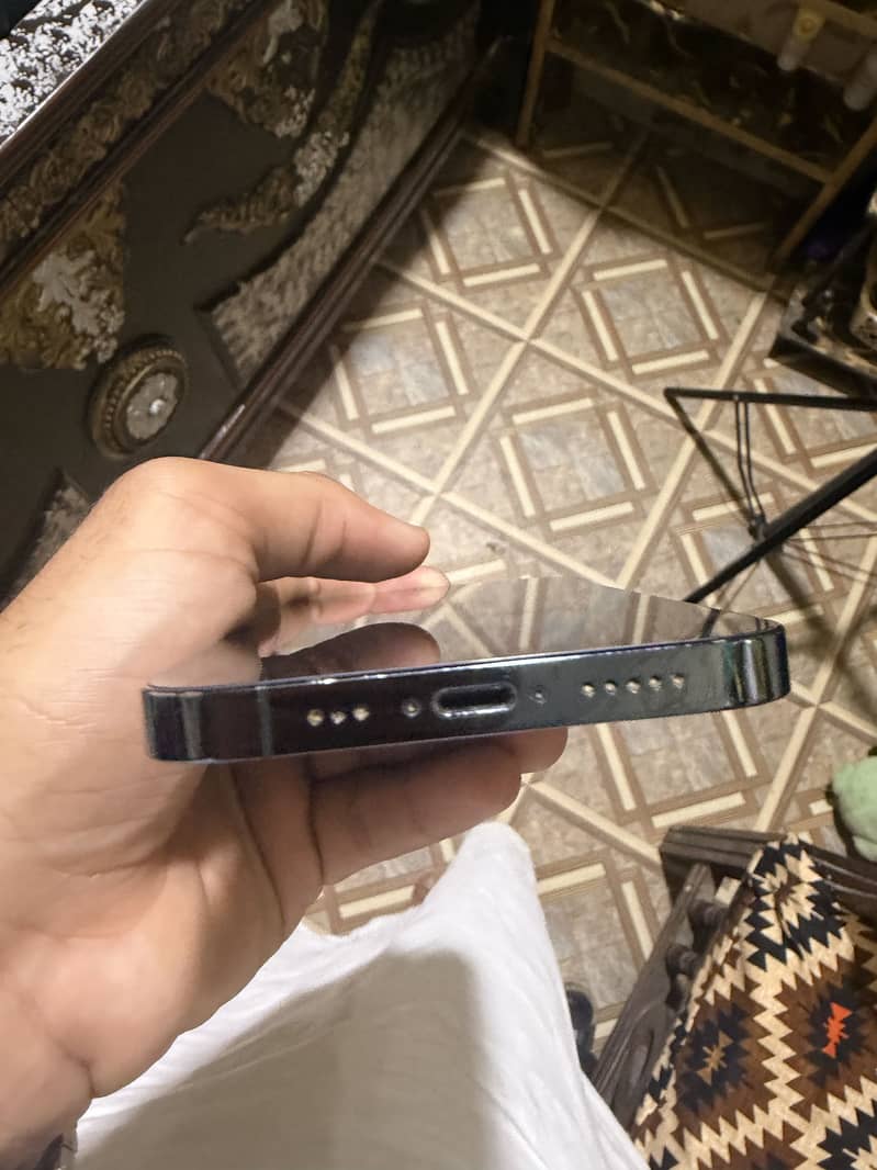 Iphone 12 pro FU 1