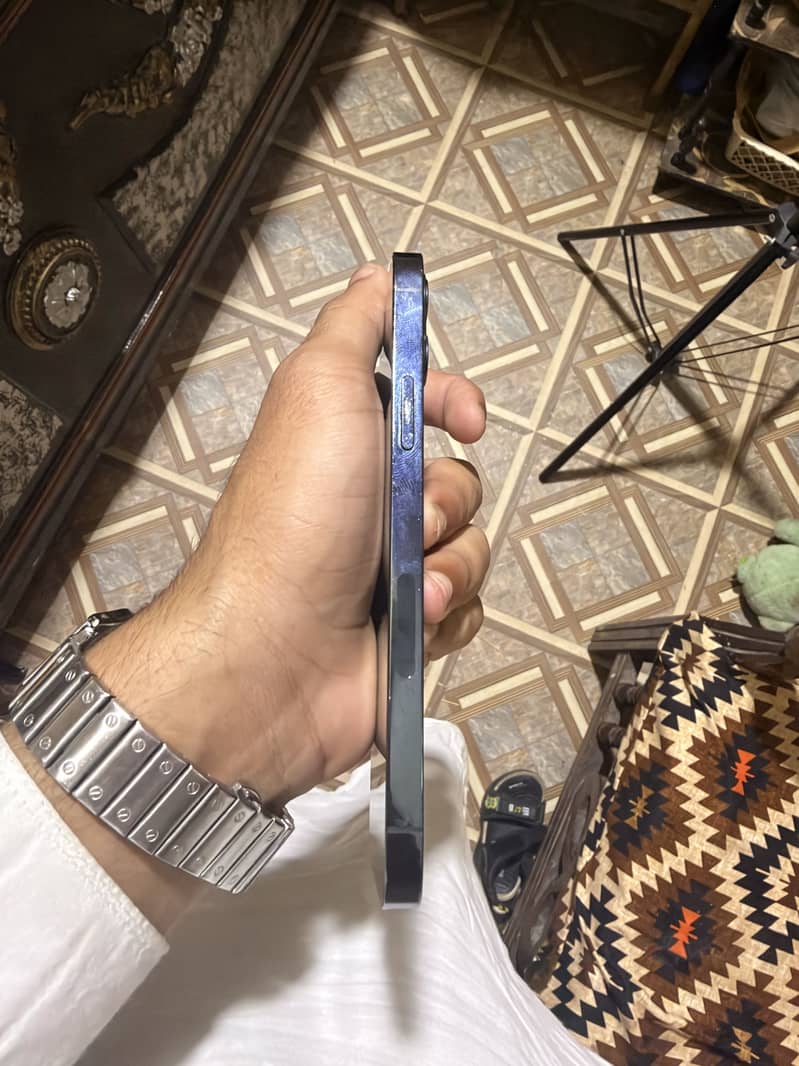 Iphone 12 pro FU 2