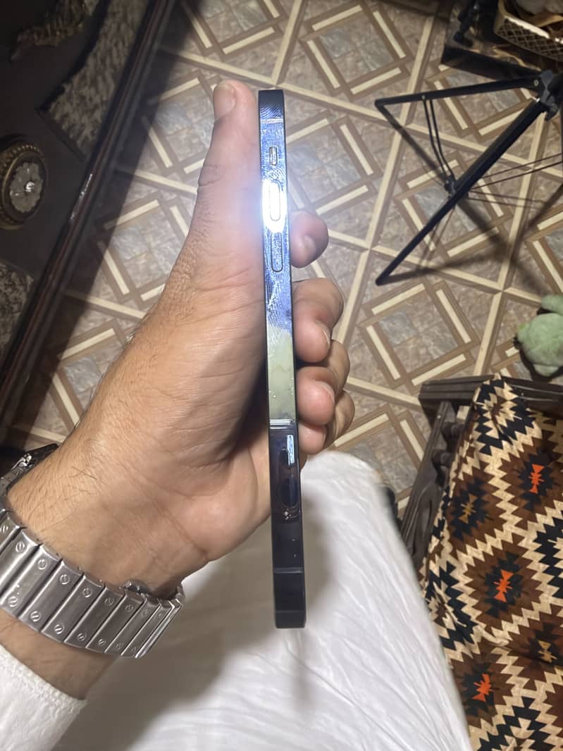 Iphone 12 pro FU 3