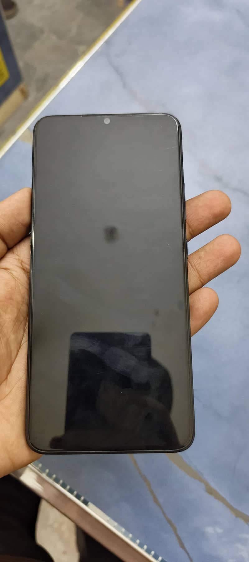 Infinix Smart 7 0