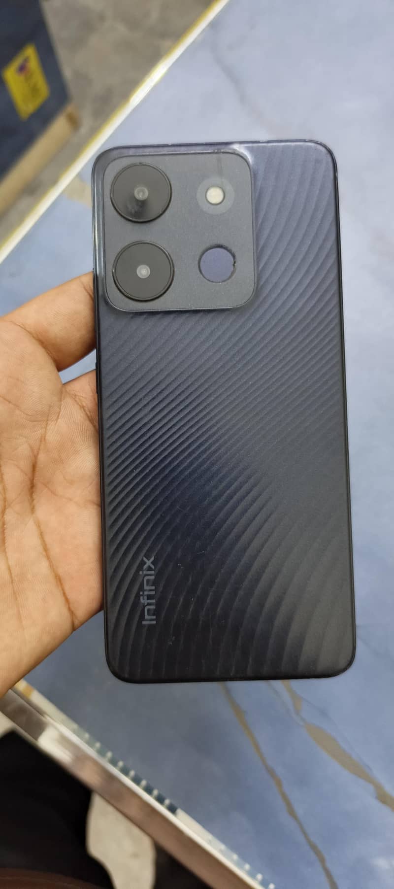Infinix Smart 7 2