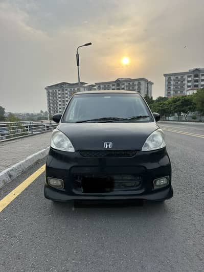 Honda life mira 660cc Japanese 2011 Automatic like alto