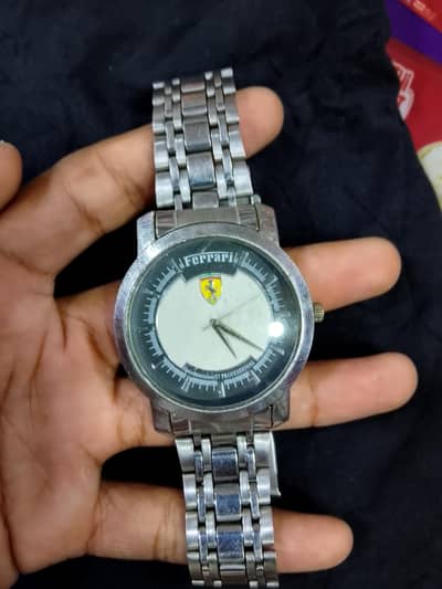 watch