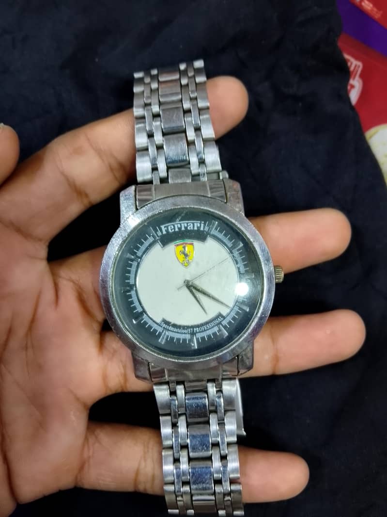 watch 0