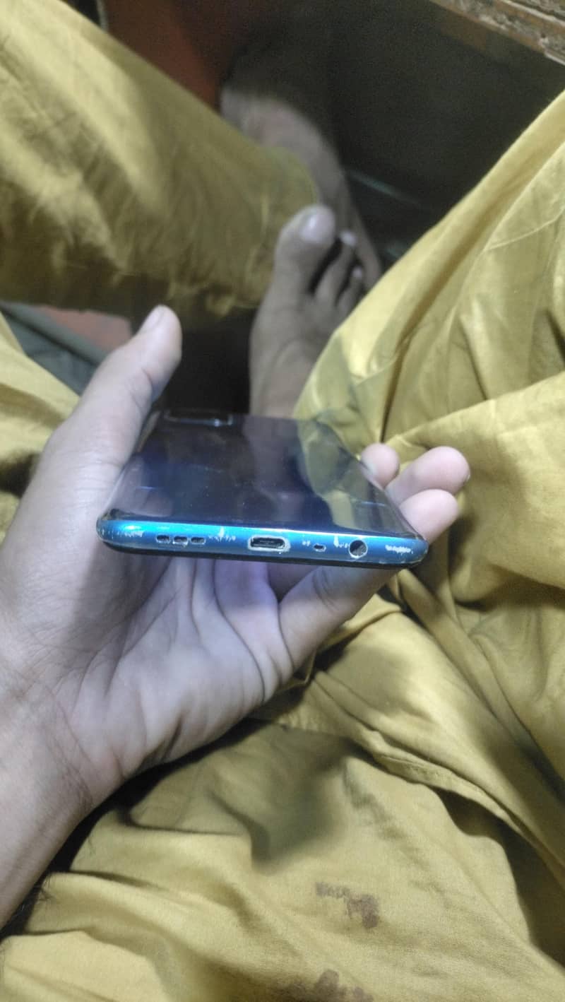OPPO A16e 3