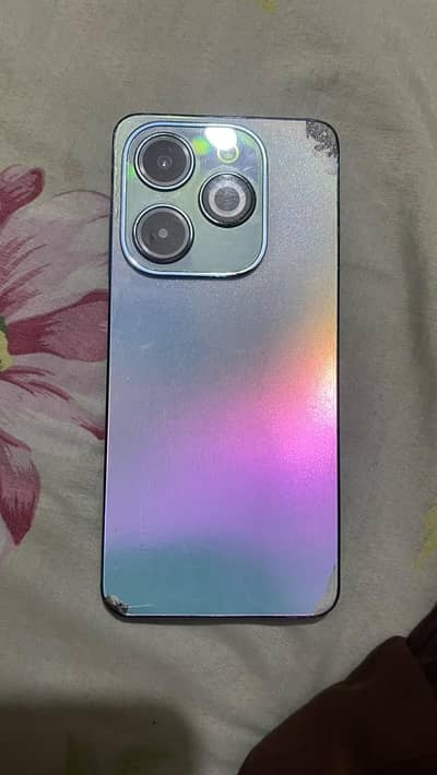 Infinix Hot 40i