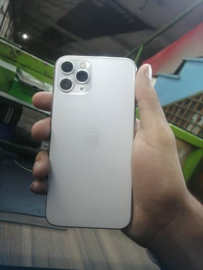 Apple iPhone 11 Pro