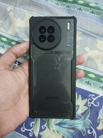 Vivo x90 5G (Exchange Possible)