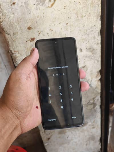 Infinix Smart 8 Pro