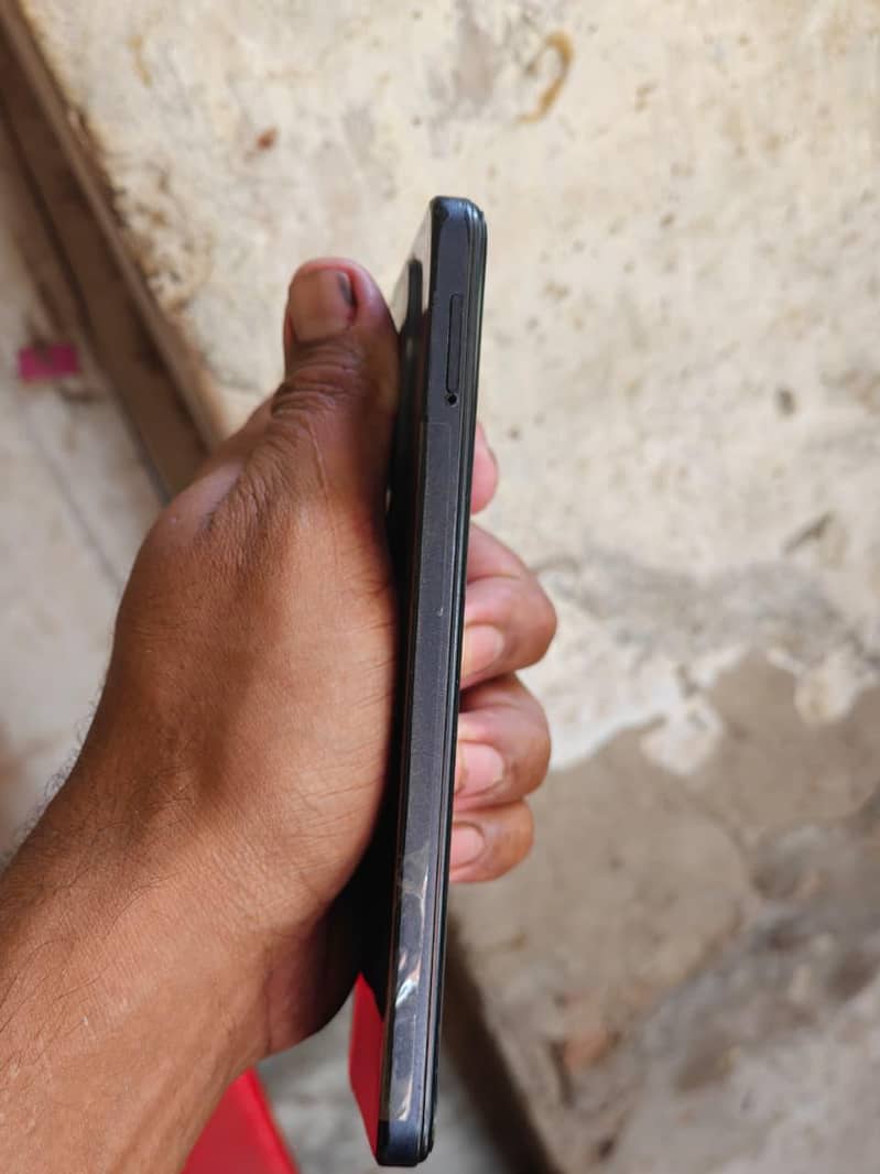 Infinix Smart 8 Pro 1