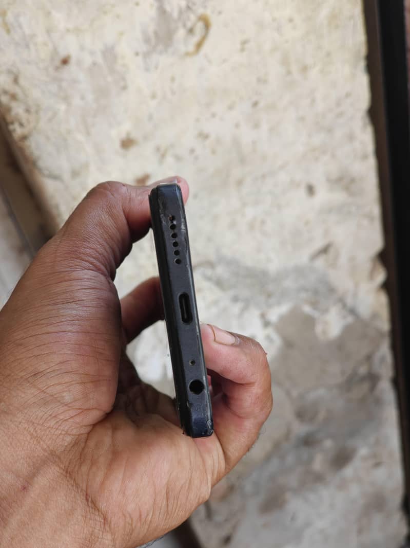 Infinix Smart 8 Pro 2