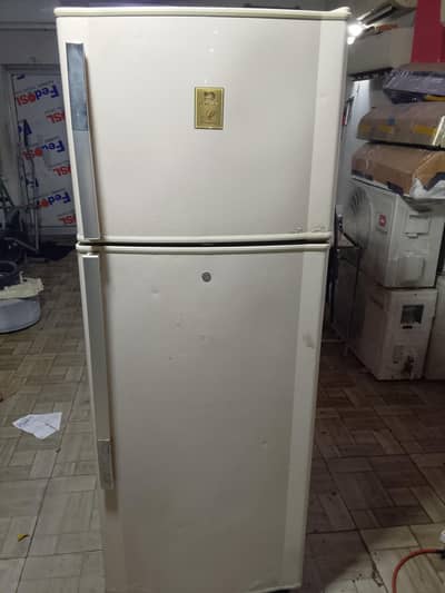 Dawlance fridge