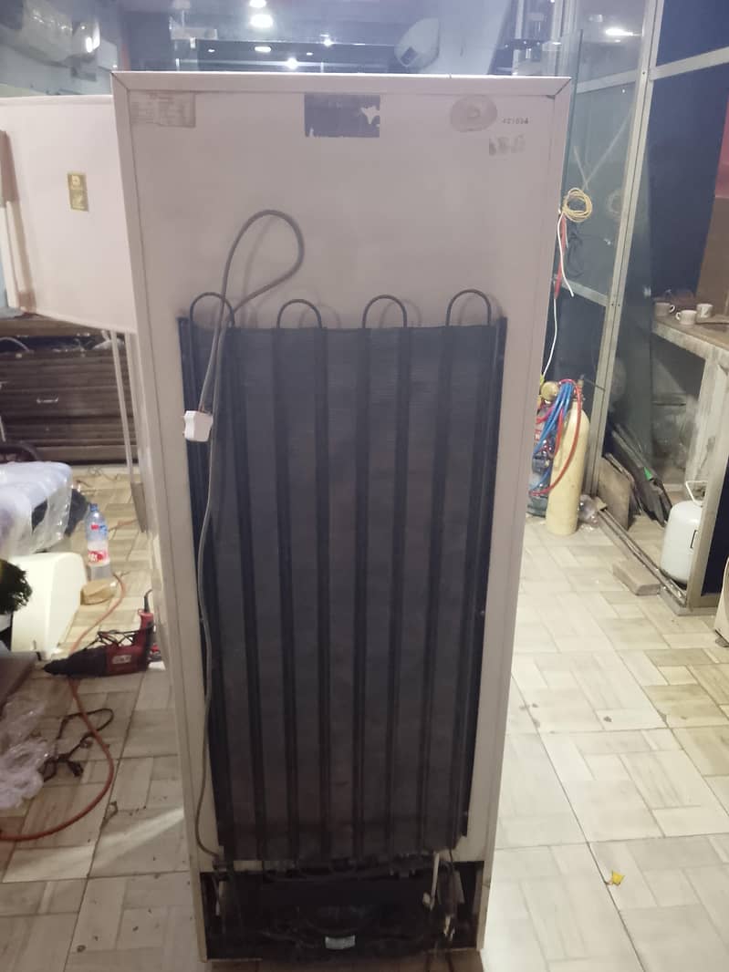 Dawlance fridge 2