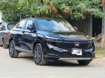 Honda HR-V VTI-S 2024