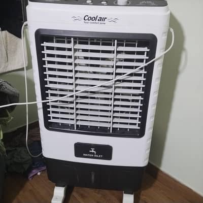Jack Pot Air cooler air cooler second hand air cooler