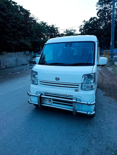 Clipper as Hijet Alto Karwan Bolan MiniCab Wagon Cultus Vitz Mira Gli