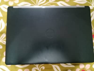 Dell Latitude E5570 (HQ Series / Limited Edition)