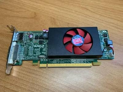 Graphics Card 1GB 8490 Model Intel Core i5-4590* hai - 4th