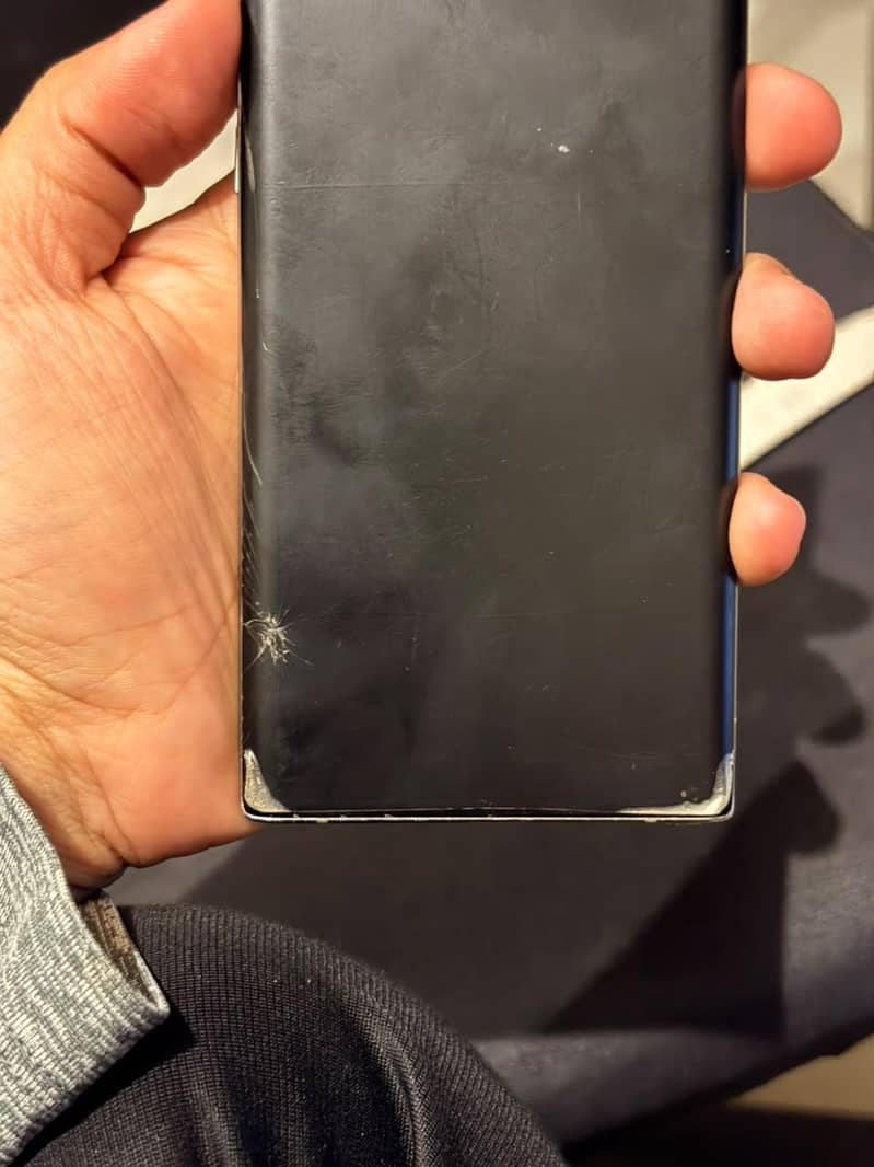 Samsung Mobile Note 10 2